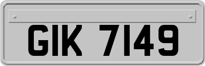 GIK7149