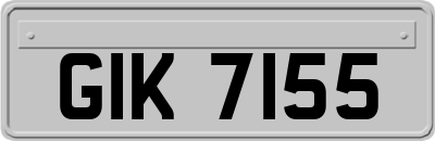 GIK7155
