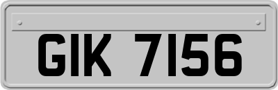 GIK7156
