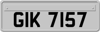 GIK7157