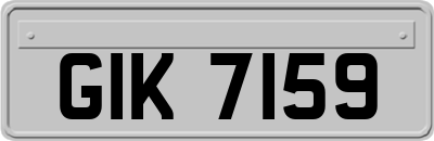 GIK7159