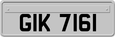 GIK7161