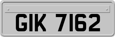 GIK7162