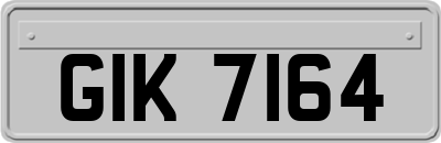 GIK7164