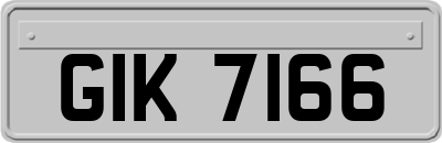 GIK7166