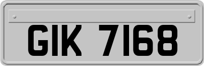 GIK7168