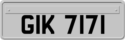 GIK7171