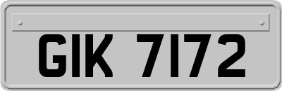 GIK7172