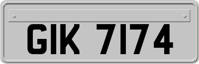 GIK7174