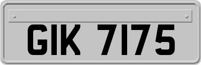 GIK7175