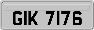 GIK7176