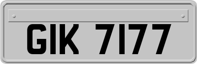 GIK7177