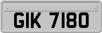 GIK7180