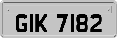GIK7182