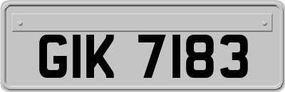GIK7183