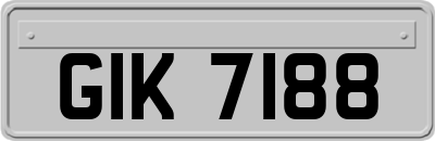GIK7188