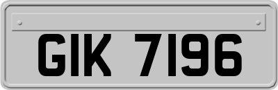 GIK7196
