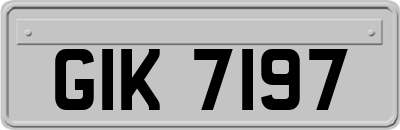 GIK7197