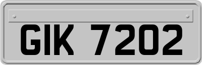 GIK7202