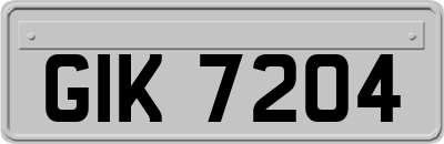 GIK7204