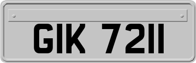 GIK7211