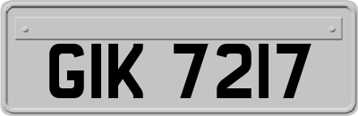 GIK7217
