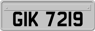 GIK7219