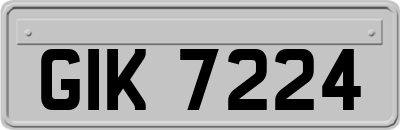 GIK7224