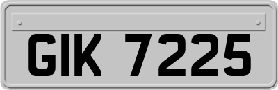 GIK7225