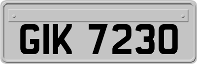 GIK7230