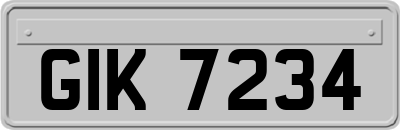 GIK7234