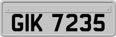 GIK7235