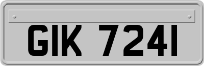 GIK7241