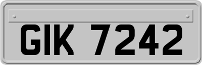 GIK7242