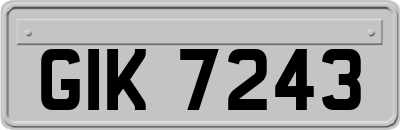 GIK7243