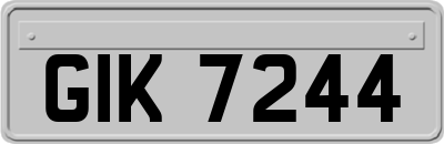 GIK7244