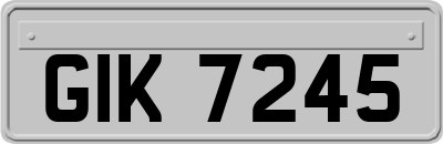 GIK7245