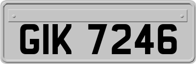 GIK7246