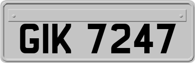 GIK7247