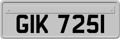 GIK7251