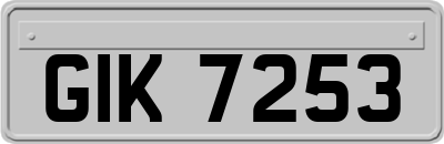 GIK7253