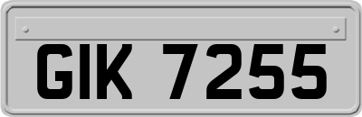 GIK7255