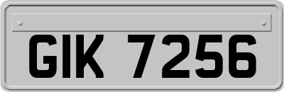 GIK7256