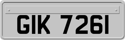 GIK7261