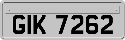 GIK7262