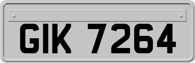 GIK7264