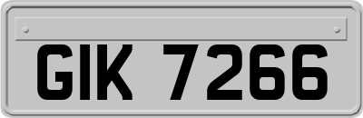 GIK7266