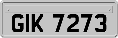 GIK7273