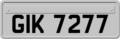 GIK7277