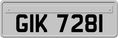 GIK7281